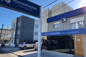 Asensio Facchini Propiedades