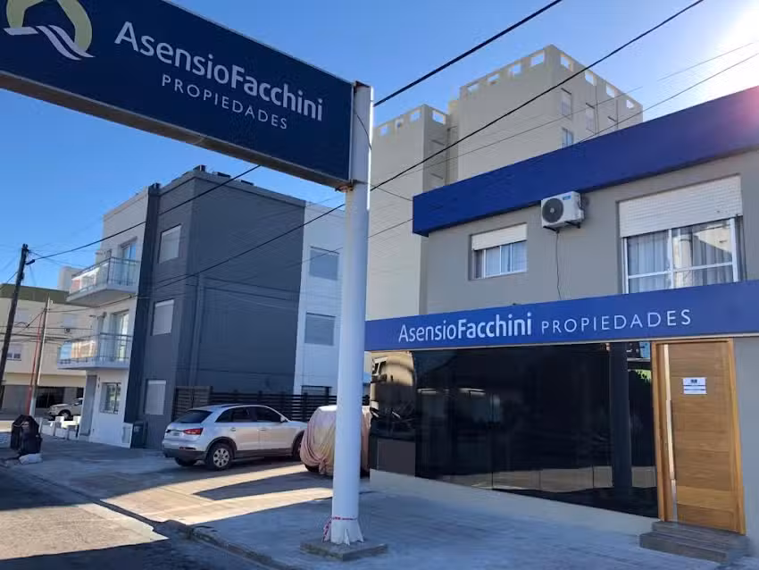 Asensio Facchini Propiedades