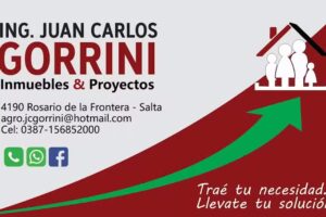 Asesoramiento en Inmuebles y Proyectos