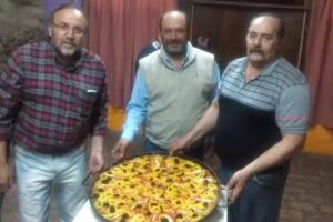 Asociaci&oacute;n Sendero del Malbec