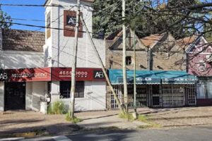 Astoul Bonorino Propiedades