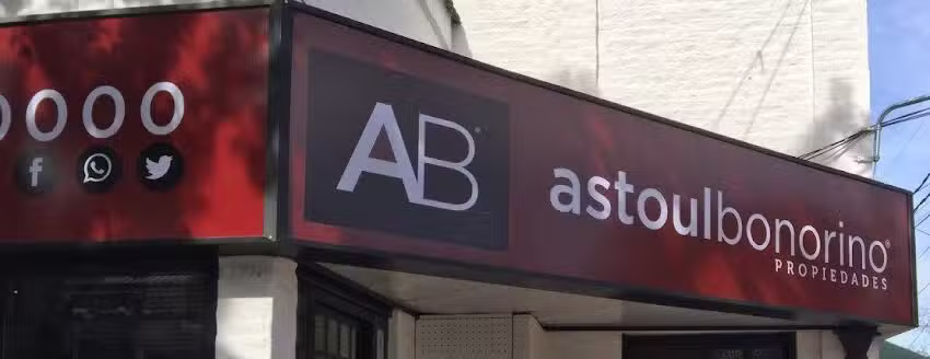 Astoul Bonorino Propiedades