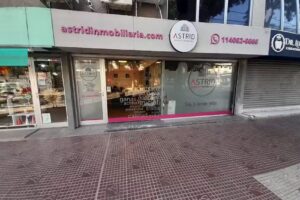 Astrid Gonzalez inmobiliaria