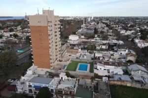 Atencio Propiedades Rosario