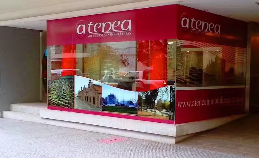 Atenea Inmobiliaria