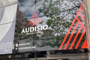 Audisio Inmobiliaria C&oacute;rdoba