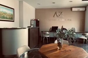 Az Negocios Inmobiliarios