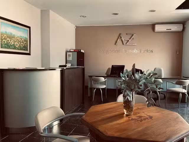 Az Negocios Inmobiliarios