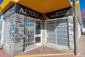 Azteka Servicios Inmobiliarios