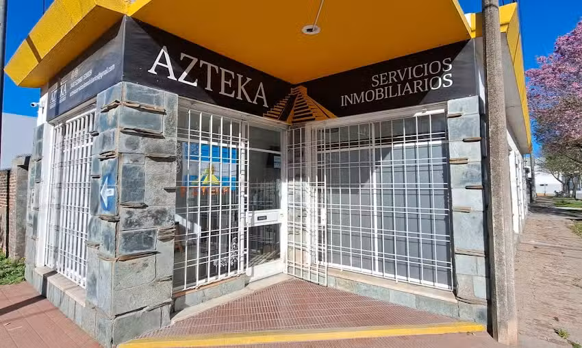 Azteka Servicios Inmobiliarios