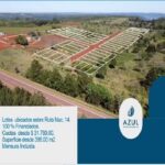 Azul Inmobiliaria