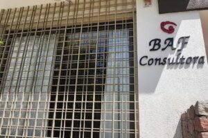 Baf Consultora Inmobiliaria