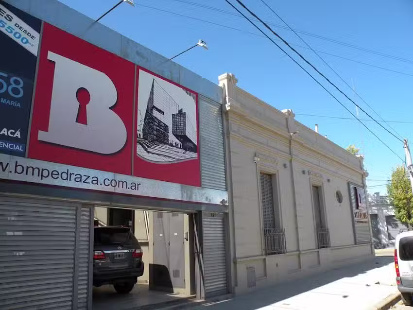 Bm Pedraza Operaciones Inmobiliarias