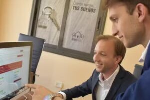 Br Desarrollos Inmobiliarios