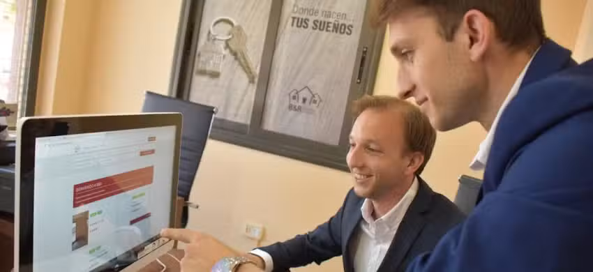 Br Desarrollos Inmobiliarios