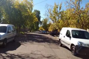 Baccarelli Propiedades