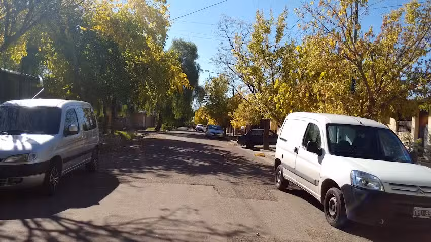 Baccarelli Propiedades