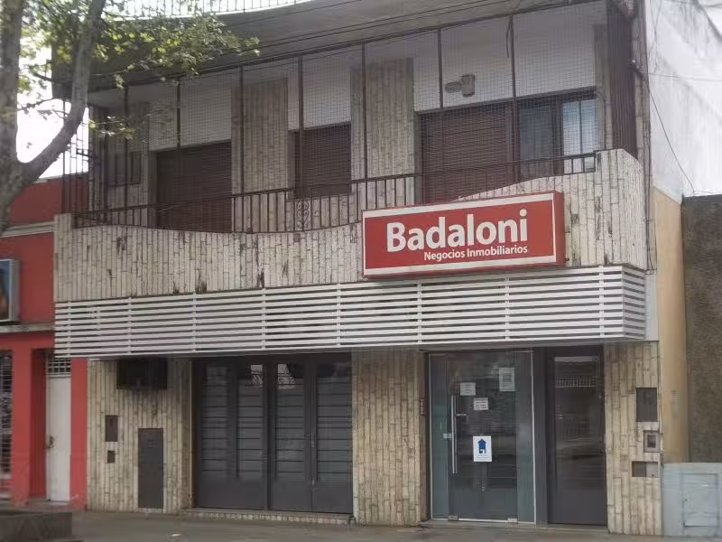 Badaloni Negocios Inmobiliarios