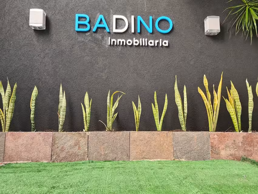 Badino inmobiliaria