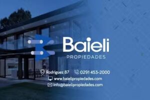 Baieli Propiedades