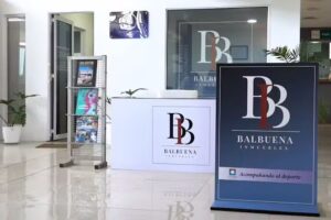 Balbuena Inmuebles
