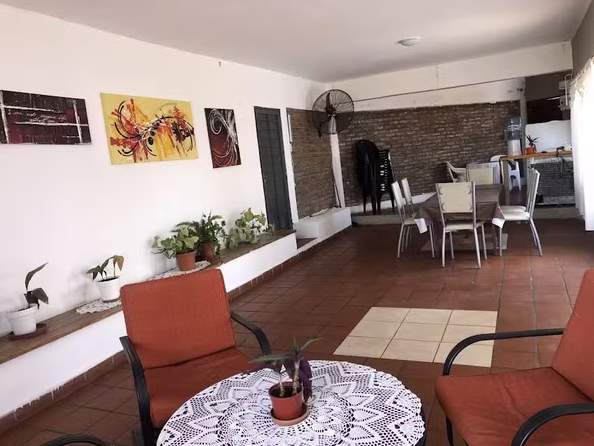 Balcon del velazco