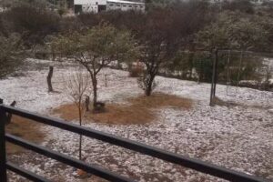 Balcones de San Miguel I