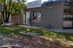 Ba&ntilde;a Walton Propiedades