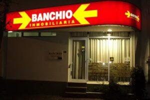 Banchio Inmobiliaria