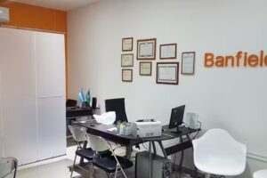 Banfield Propiedades