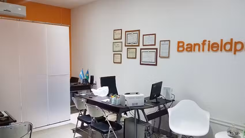 Banfield Propiedades