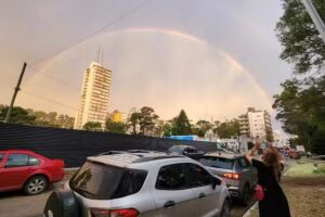 Bar inmobiliario Dinamismo Inmobiliario Pinamar