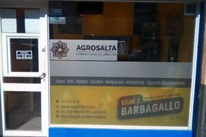 Barbagallo Inmobiliaria