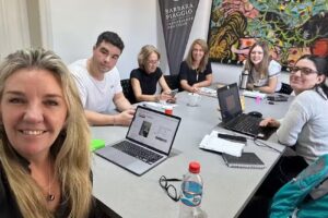 Barbara Piaggio Inversiones Boutique