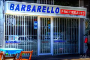 Barbarello Propiedades