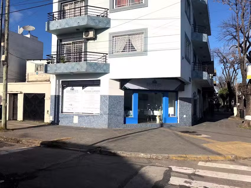 Barberis