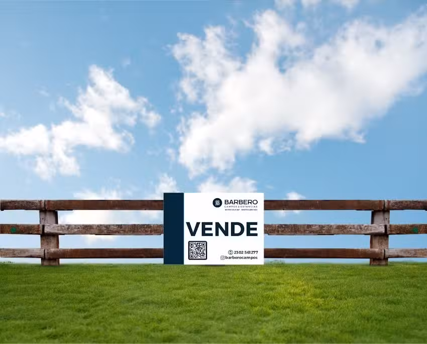 Barbero Campos Estancias
