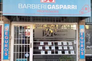 Barbieri Gasparri Propiedades