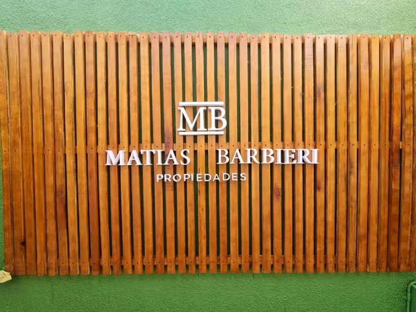 Barbieri Propiedades