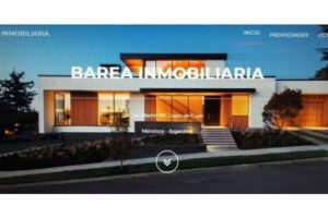 Barea Inmobiliaria
