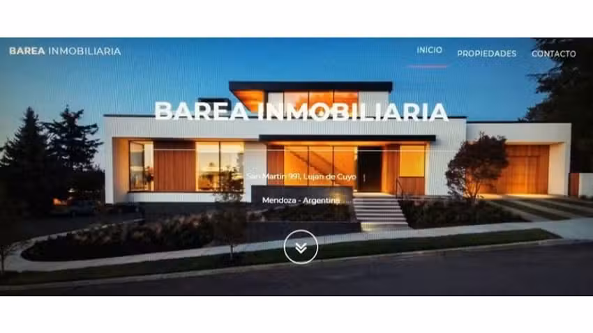 Barea Inmobiliaria