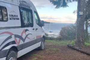 Bariloche Motorhome