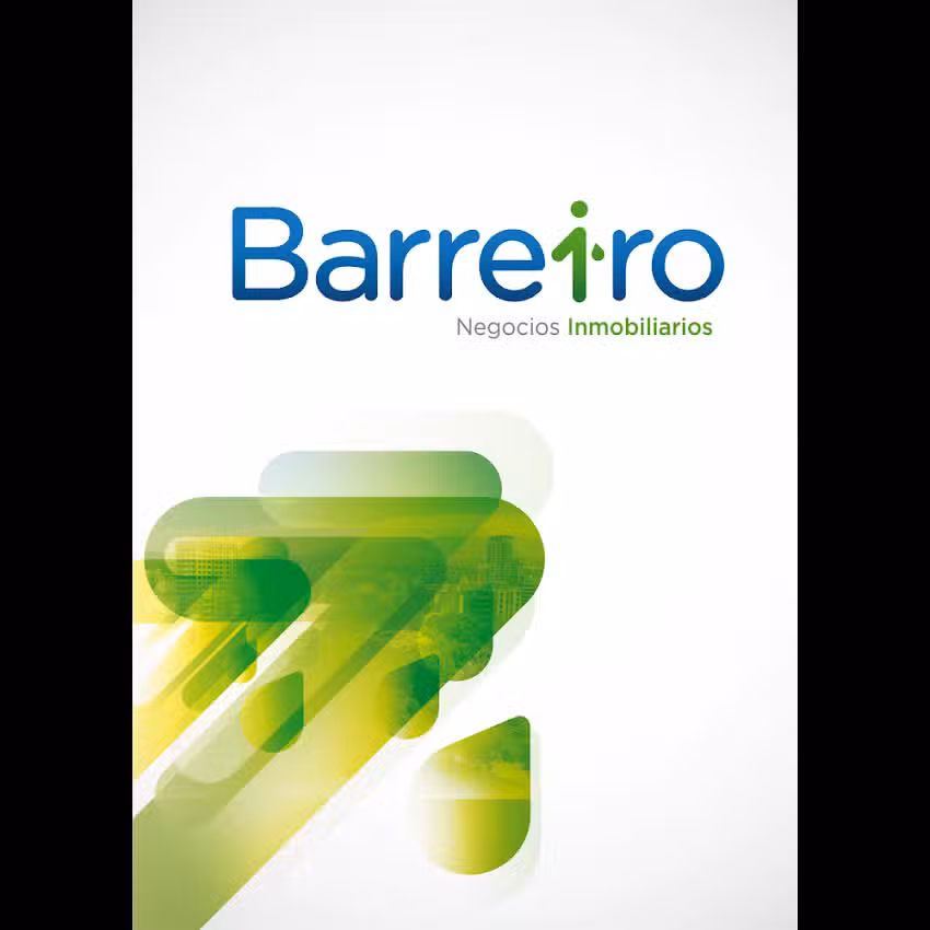 Barreiro Negocios Inmobiliarios
