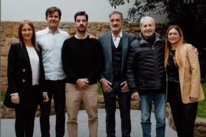 Barrera Inmobiliaria