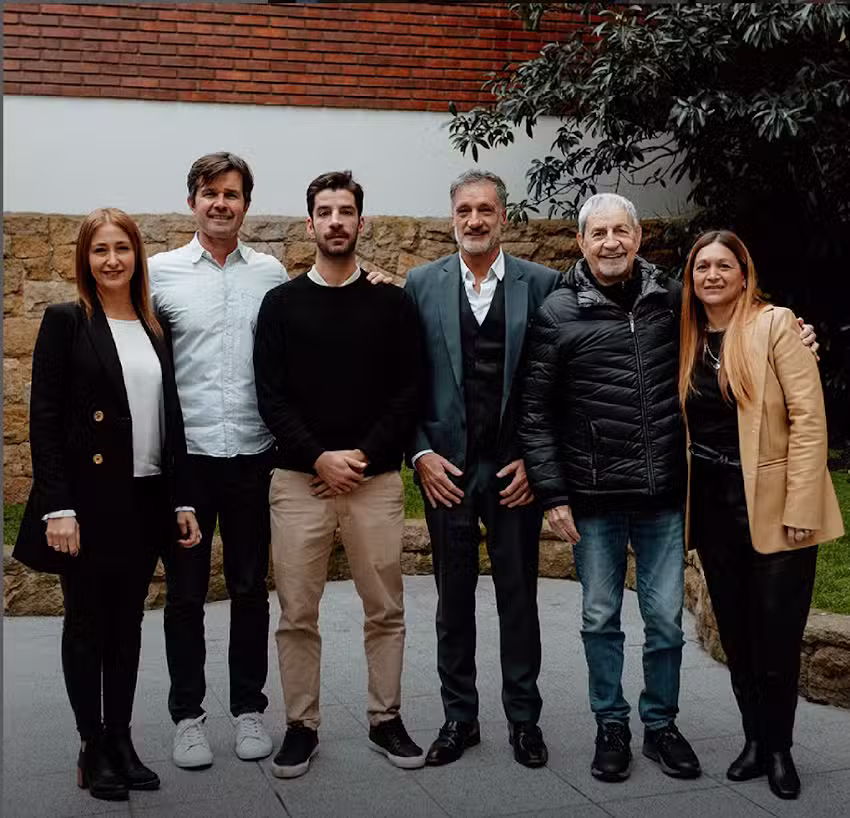 Barrera Inmobiliaria
