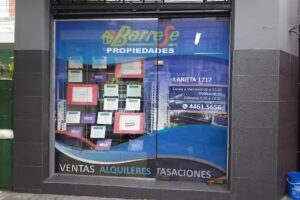 Barrese Propiedades