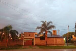 Barrio Belgrano Mill&aacute;n Esquina Cepeda