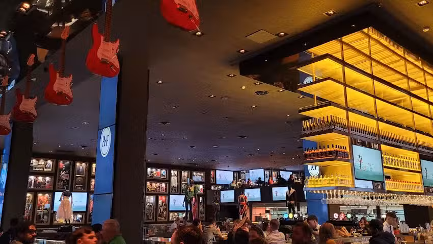 Barrio Center Propiedades