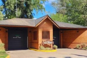 Barrio Cerrado El Dique