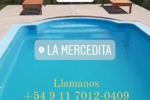 Barrio Cerrado La Mercedita